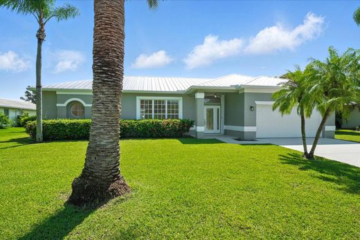 Villa in Port Saint Lucie, Saint Lucie County