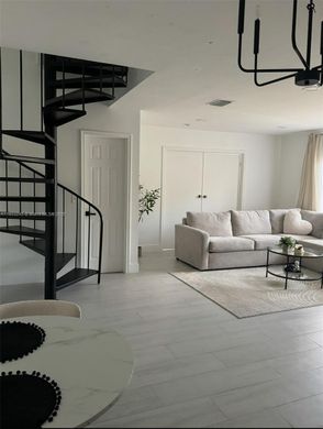 Edificio en Miami, Miami-Dade County