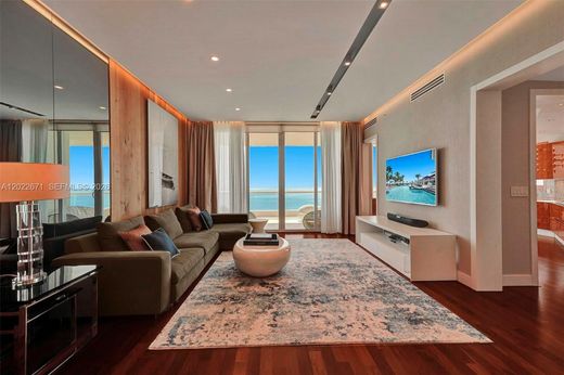 Wohnkomplexe in Sunny Isles Beach, Miami-Dade County