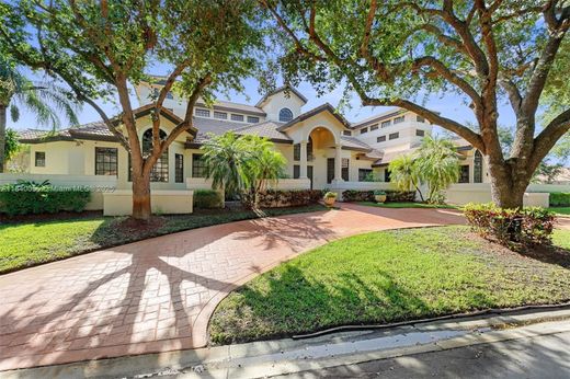 Villa in Coral Springs, Broward County