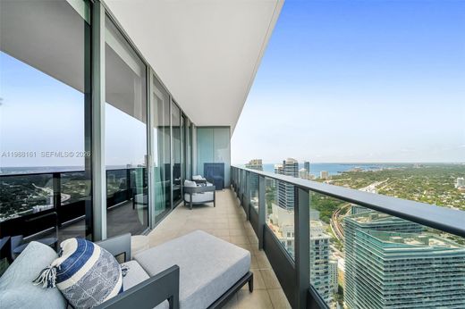 Жилой комплекс, Майами, Miami-Dade County