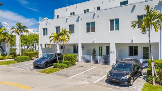 Hôtel particulier à Doral, Comté de Miami-Dade