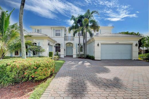 Villa Wellington, Palm Beach County