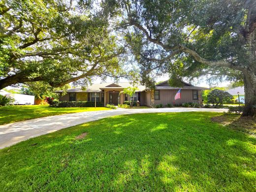 Βίλα σε Vero Beach, Indian River County