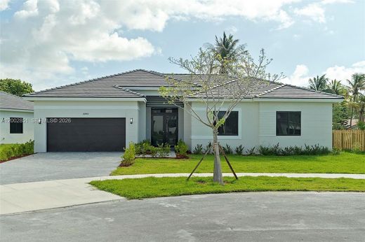 Villa in Cutler Bay, Miami-Dade