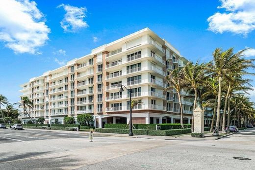 Edificio en Palm Beach, Palm Beach County