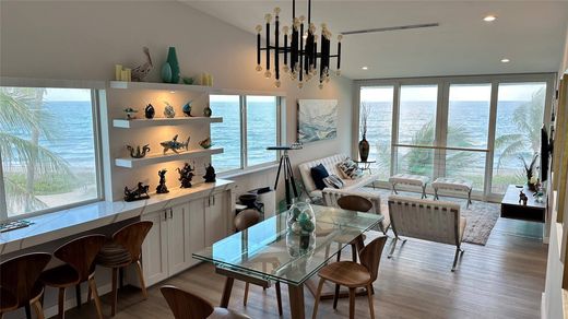 ‏בניין ב  Hillsboro Beach, Broward County