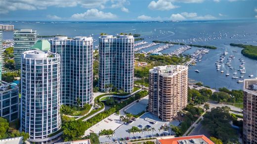 Complexes résidentiels à Miami, Comté de Miami-Dade