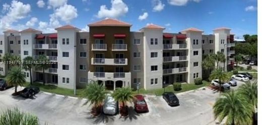 Edificio en Cutler Bay, Miami-Dade County