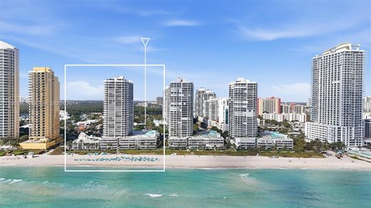 Complesso residenziale a Sunny Isles Beach, Miami-Dade County