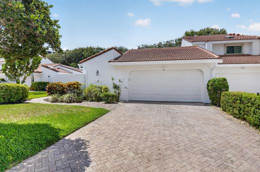 Stadthaus in Boca Raton, Palm Beach County