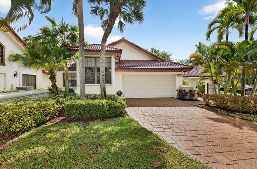 Villa in Boca Raton, Palm Beach
