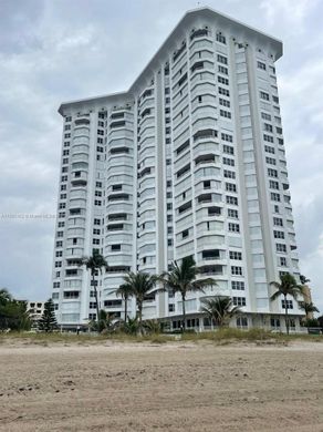 Komplex apartman Pompano Beach, Broward County