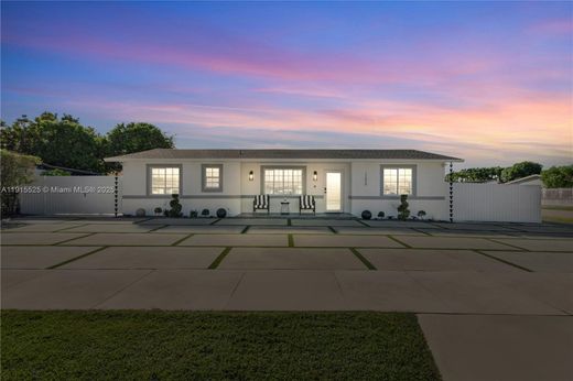 ﻓﻴﻼ ﻓﻲ ميامي، فلوريدا, Miami-Dade County