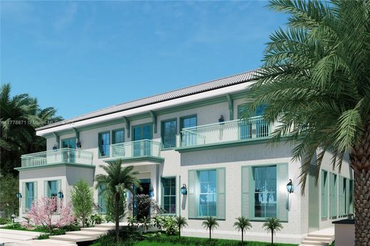 Villa à Miami Beach, Comté de Miami-Dade