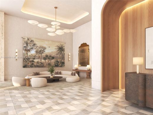 Wohnkomplexe in Hallandale Beach, Broward County