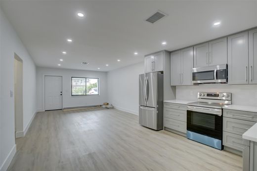 Villa in Fort Lauderdale, Broward County