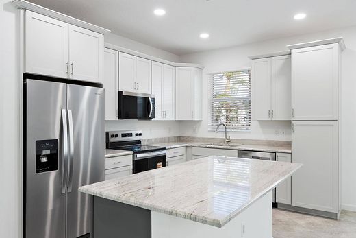 Dom miejski w Westlake, Hillsborough County