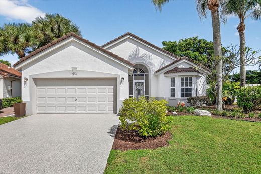 Villa - Delray Beach, Palm Beach County