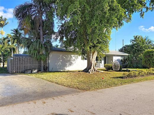 Villa in Hollywood, Broward County