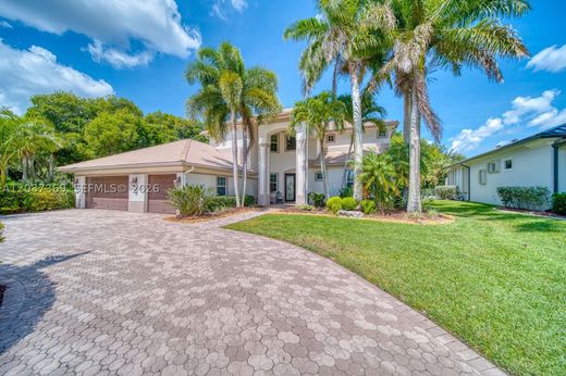 Villa in Parkland, Broward County