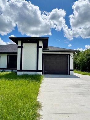 Таунхаус, Lehigh Acres, Lee County