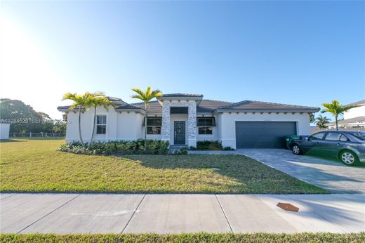Villa in Homestead, Miami-Dade