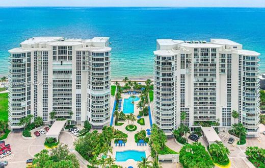 Edificio en Hollywood, Broward County