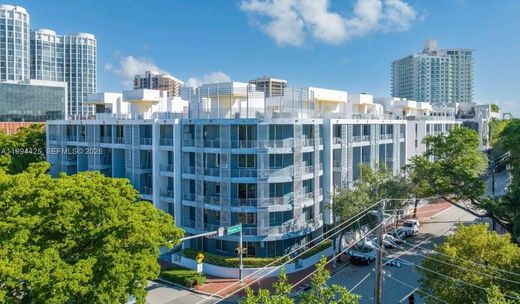 Complexos residenciais - Miami, Miami-Dade County