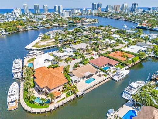 Villa in Fort Lauderdale, Broward County