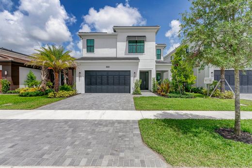 Villa a Palm Beach Gardens, Palm Beach County