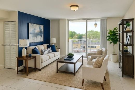 Complesso residenziale a North Miami, Miami-Dade County