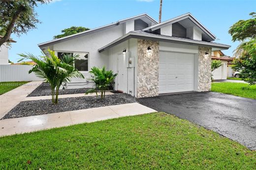 Villa en Sunrise, Broward County