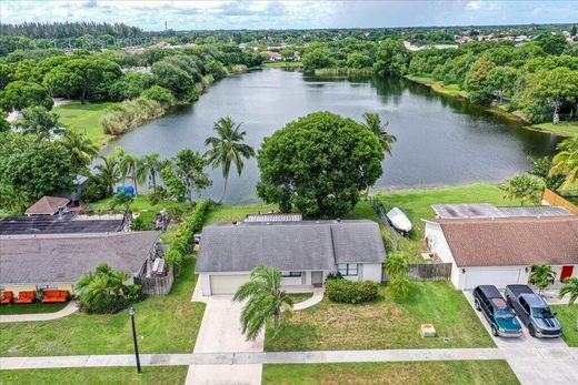 别墅  Boca Raton, Palm Beach County