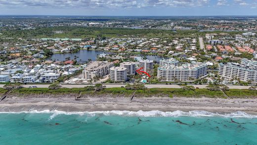 Residential complexes in Jupiter, Palm Beach