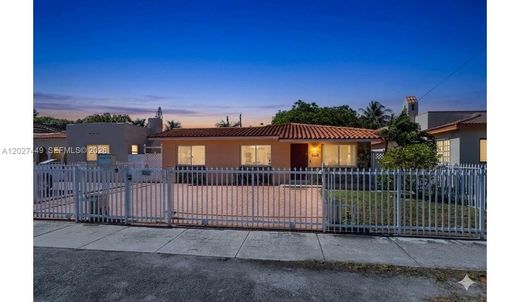 Villa in Miami, Miami-Dade
