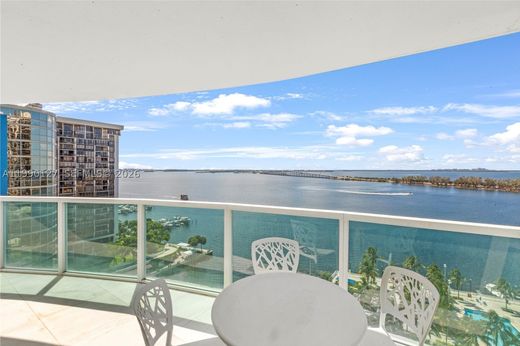 Residential complexes in Miami, Miami-Dade