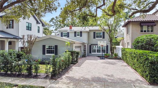 Villa in Orlando, Orange County