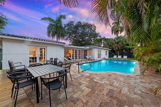 Villa à Fort Lauderdale, Comté de Broward