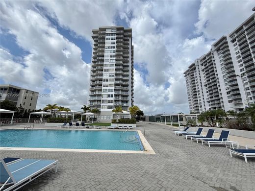 Complesso residenziale a Aventura, Miami-Dade County