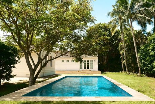 Villa in Delray Beach, Palm Beach County