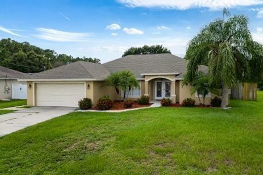 Villa a Port Saint Lucie, Saint Lucie County