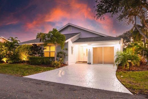 Villa en Jensen Beach, Martin County