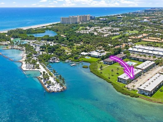 Edificio en Jupiter, Palm Beach County