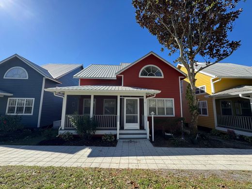 Villa in Okeechobee, Okeechobee County