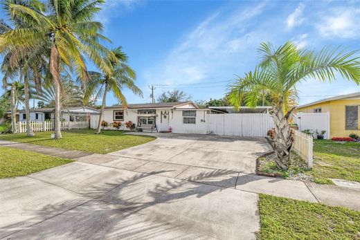 Villa a Davie, Broward County