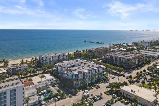 Complesso residenziale a Lauderdale-by-the-Sea, Broward County