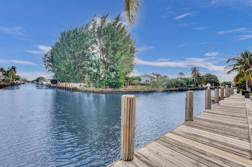 Edificio en Fort Lauderdale, Broward County