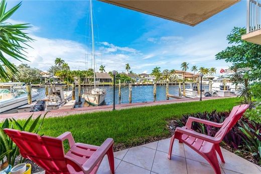 Edificio en Fort Lauderdale, Broward County
