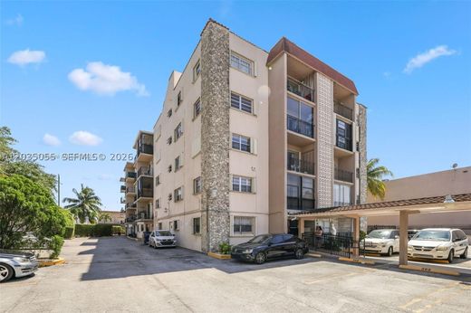 Edificio en Miami, Miami-Dade County